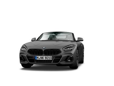 Brugt BMW Z4 M Sport 340 HK (250 kW) 2026 Cabriolet