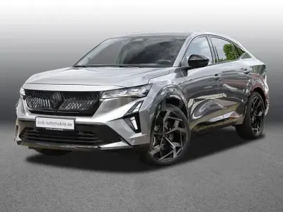 Gebraucht Renault Rafale 300 PS (220 kW) 2025 SUV