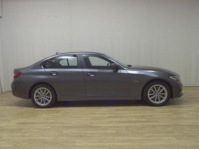 BMW 320e