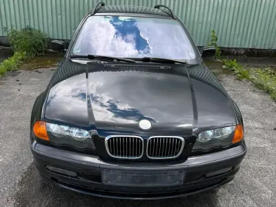 Gebraucht BMW 325