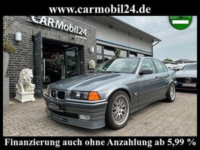 Gebraucht Alpina B8 333 PS (244 kW) 1996 Delfingrau Limousine