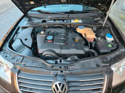 Gebraucht VW Passat