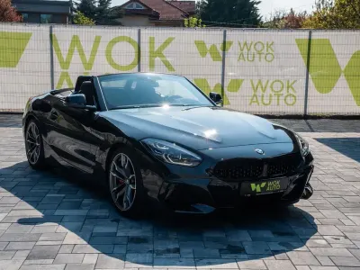 Gebraucht BMW Z4