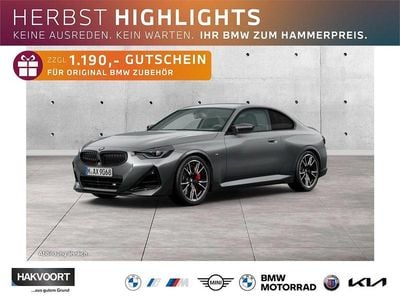 BMW M240