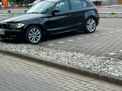 Gebraucht BMW 118