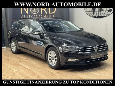 Gebraucht VW Passat