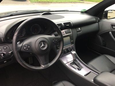 gebraucht Mercedes CLC350 -