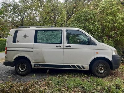 VW T5