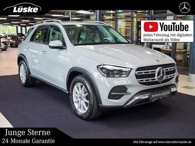 Mercedes GLE300