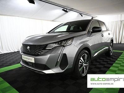 Usata Peugeot 3008 Allure 181 CV (133 kW) 2024 Grigio SUV