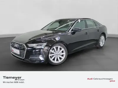 Gebraucht Audi A6