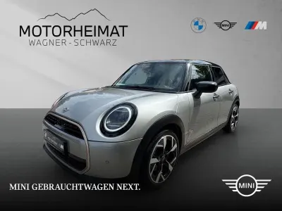 Gebraucht Mini John Cooper Works