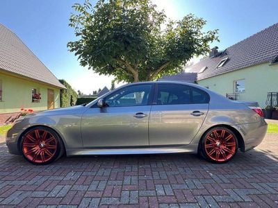 BMW 535
