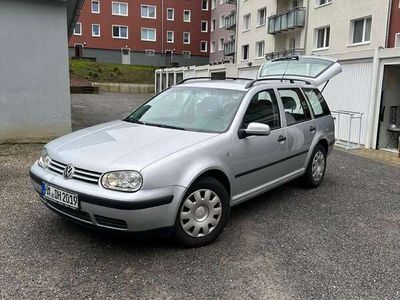 gebraucht VW Golf V 