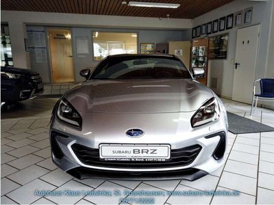 gebraucht Subaru BRZ 2.4i, Sport ES