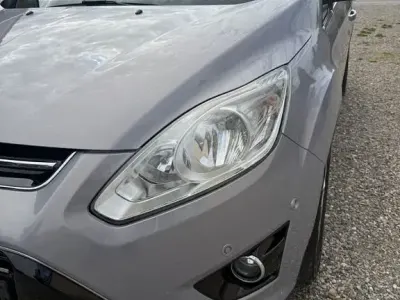 Gebraucht Ford C-MAX