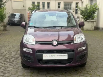 Gebraucht Fiat Panda