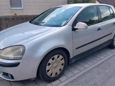 Gebraucht VW Golf IV