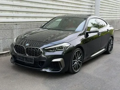 Gebraucht BMW M235