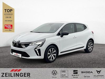 Gebraucht Mitsubishi Colt Invite 91 PS (66 kW) 2024 Arctic white Kleinwagen