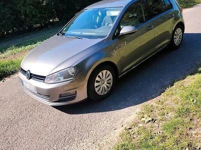 VW Golf VII