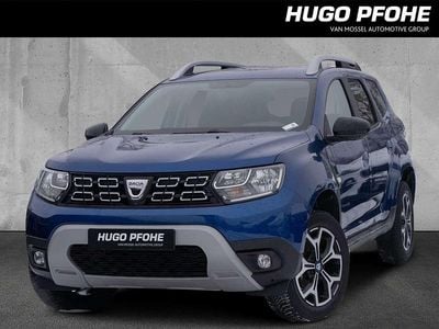 Gebraucht Dacia Duster Celebration 131 PS (96 kW) 2020 Other SUV