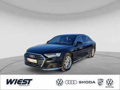 gebraucht Audi A8L 50 TDI quattro tiptronic