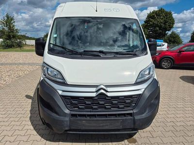 Citroën Jumper