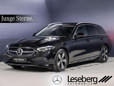 Mercedes C180