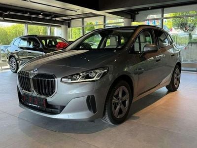 Nouă BMW 225 Sport Line 245 CP (180 kW) 2026 Gri Break