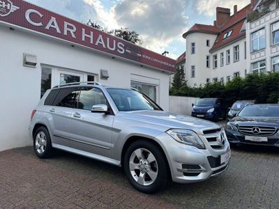 Mercedes GLK250