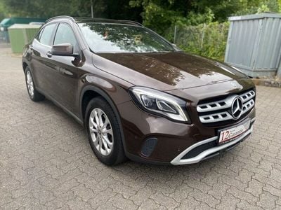 Mercedes GLA200