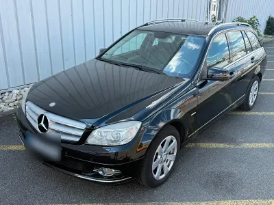 Gebraucht Mercedes C250
