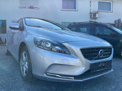 Gebraucht Volvo V40