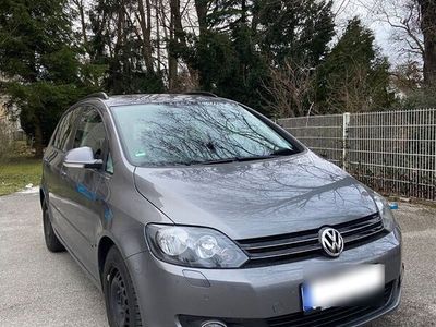 gebraucht VW Golf Plus 1.6 DSG Comfortline