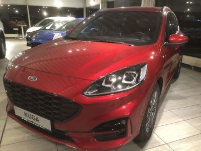 gebraucht Ford Kuga ST-Line X