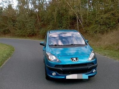 Peugeot 1007