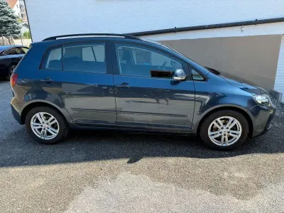 Gebraucht VW Golf Plus