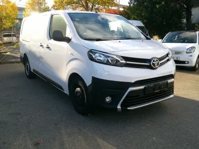 Gebraucht Toyota Proace