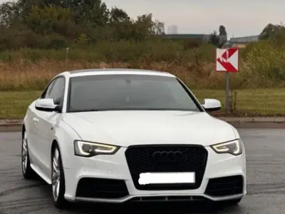 Gebraucht Audi S5