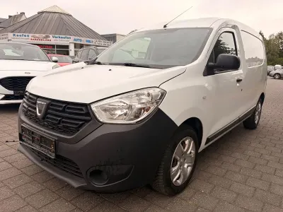 Gebraucht Dacia Dokker