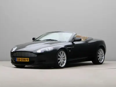 Gebraucht Aston Martin DB9