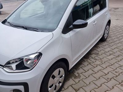 gebraucht VW up! 1.0Black StyleBlack Style