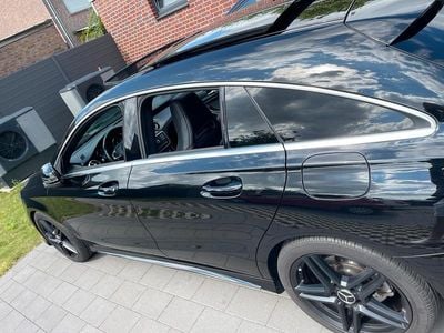 Mercedes CLA220
