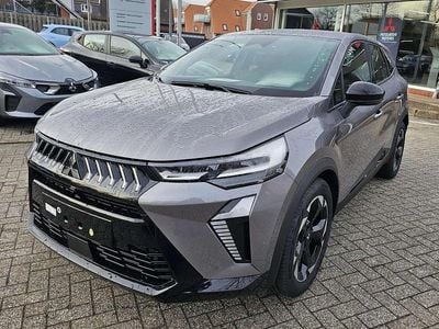 Nouă Mitsubishi Grandis Diamant Edition 141 CP (103 kW) 2026 Gri SUV