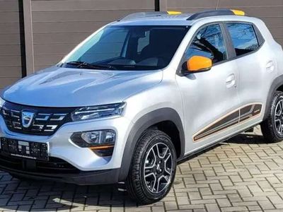 gebraucht Dacia Spring SpringComfort Plus