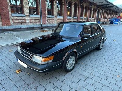 gebraucht Saab 900 SE 2.0i 16V