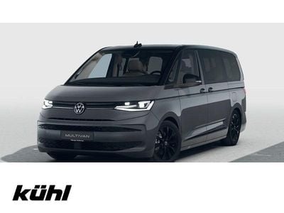 Neu VW Multivan Edition 177 PS (130 kW) 2025 Van