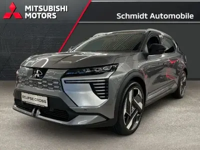 Gebraucht Mitsubishi Eclipse
