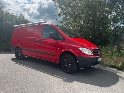 Mercedes Vito